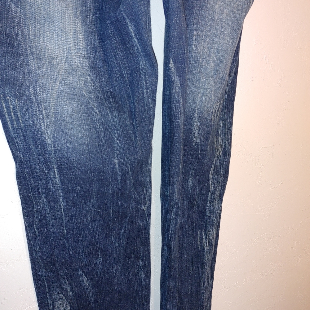 Machine Jeans - Picture 5 of 6